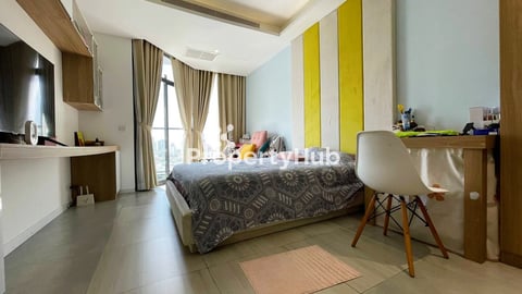 Urgent Sale: Luxury Studio at The Penthouse Residence