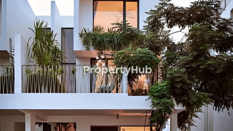 ផ្ទះលក់​ បុរីភូមិសំរោង