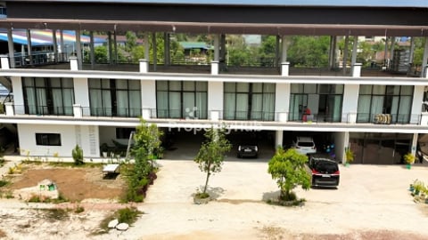 បន្ទប់ ស្ទូឌីយ៉ូ សម្រាប់ជួល អាចចូលនៅបានភ្លាម ( Studio Room for Rent )