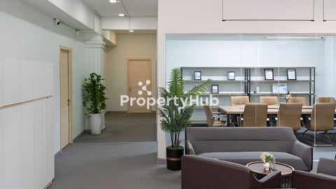 KT Tower 법인 서비스 & 사무실 임대