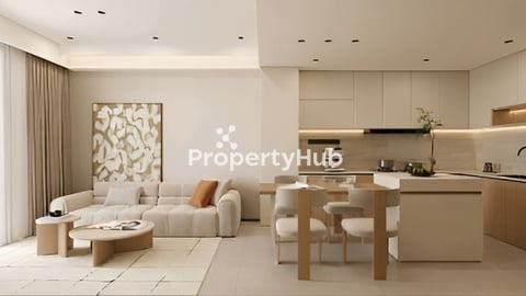 Le Conde 2 /Unit 1bedroom spacious layout