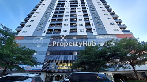 Condo 60m2 BeungKengKong