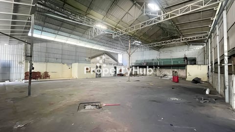 ឃ្លាំងសម្រាប់ជួល នៅទួលទំពូង