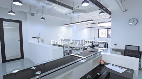 Office space for rent 60 sqm