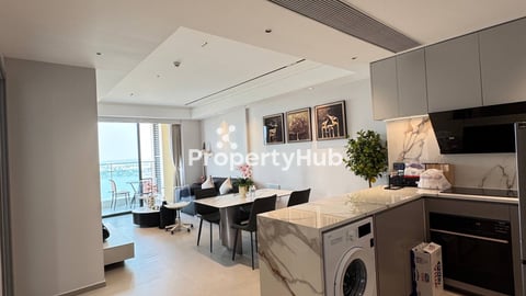 Brand New 3 Bedroom Condo For Rent at La Vista Chroy Changvar 