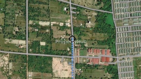 good land for selling 