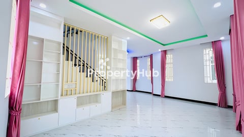 វីឡាទោល PST ប្លង់រឹង