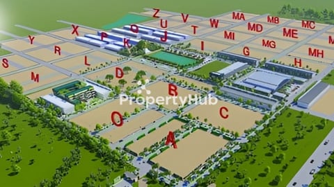 ដីលក់ (ទីរួមខេត្តស្វាយរៀង)