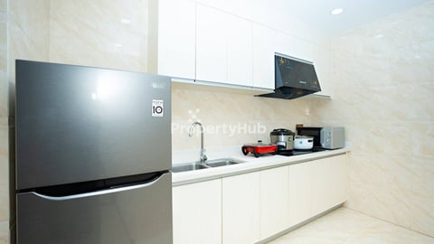 550$-650$ Olympia city project Type: 1 Bedroom  Size: 65-73sqm