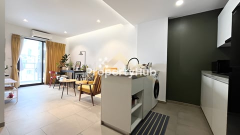 ✨Modern 2Bedroom For Rent Urban Village