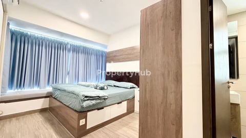 Urban village 3Bedroom for rent