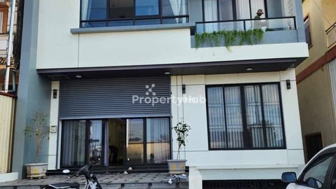 House for rent near Angkor beer