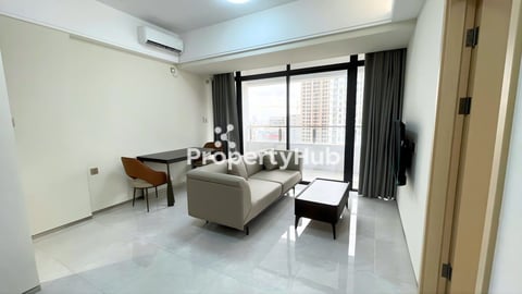 Modern 1 Bedroom Apartment For Rent in BKK1