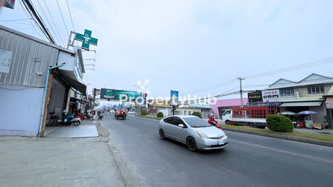 ដីជួលនៅលើផ្លូវ217