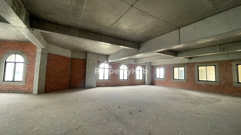 Elysee, Koh Pich, Second Whole Floor / Office for Rent – (373sqm)