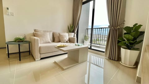 Condo 2 Bedroom Fully Furnished near Aeon Mall 2