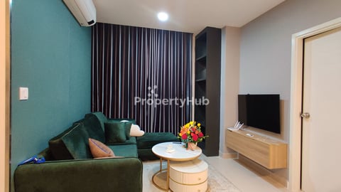 Condo 2 Bedroom with Full Furniture in Toul Kork