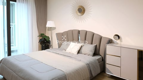 🏢 Spacious 3 Bedroom Apartment For Rent at Booyoung Town along Russian BLVD