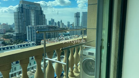 1 bed room 380$/ AEON Mall, Sofitel Phnom Penh Hotel, Supermarket