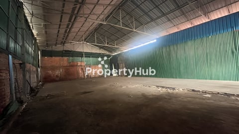 ឃ្លាំងសម្រាប់ជួល នៅទួលទំពូង