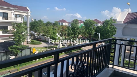 វិឡាភ្លោះលក់បន្ទាន់