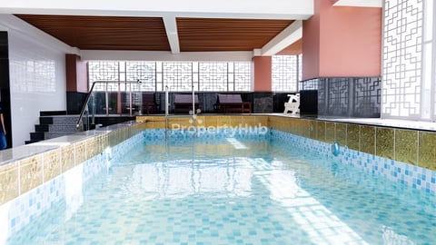 One bedroom price $350 per month. Location : Toul Tompong Market (Russian Market