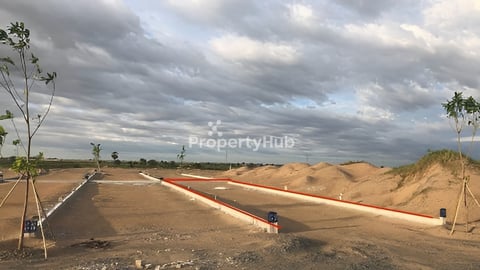 ដីឡូរលក់ គ្ក្នុងបុរី Amory