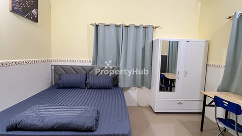 Studio Room for Rent at SenSok