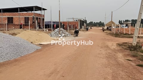 ដី​លក់​តម្លៃ​ក្រោម​ទីផ្សារ​