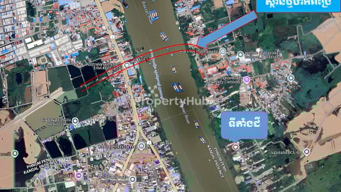 Rent or Sale ជួល ឬលក់