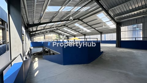 ឃ្លាំងសម្រាប់ជួល