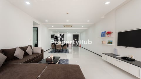 Premium 2 Bedroom Apartment for Rent in close to Independent Monument