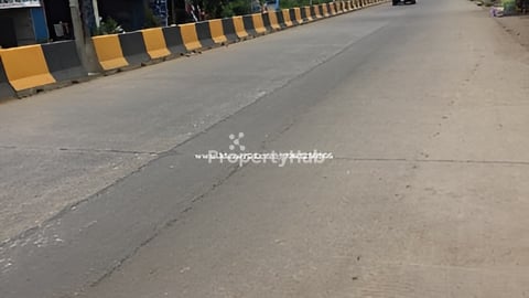 ដីលក់នៅក្នុងក្រុងភ្នំពេញ