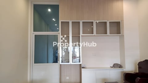 ផ្ទះលក់បន្ទាន់