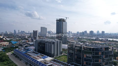 🏢 អគារលក់បន្ទាន់​ |  Building For Sale 🔥