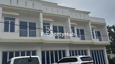 Flats for sale សៀមរាប
