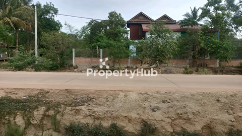 ដីលក់បន្ទាន់