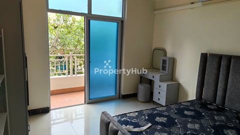 House for rent Camkor City TownHouse