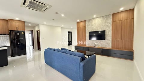 PREMIUM THREE BEDROOM FOR RENT-TOUL KORK🍀