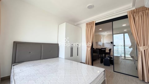  Condo Urban village
