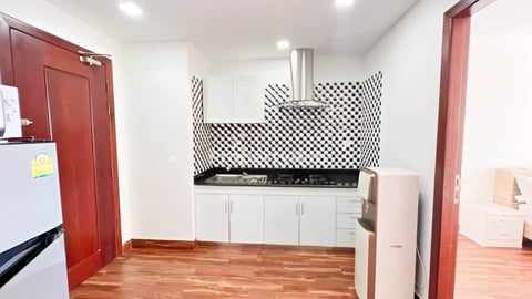 MODERN ONE BEDROOM FOR RENT-TONLE BASSAC🍀