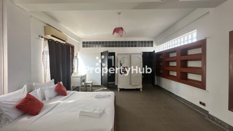 Large Duplex Serviced Apartment for Rent in BKK Phnom Penh