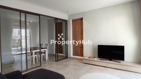 Spacious 2 Bedroom Apartment For Rent in Embassy Residences Tonle Bassac
