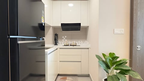 1bedroom condo For Sale-URBAN VILLAGE PHASE 2