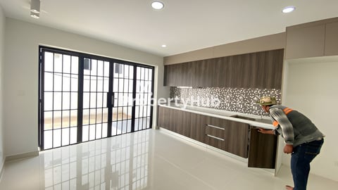 ផ្ទះ 2ល្វែង ជួល 3000$ / 2 Shophouses for Rent Natha’s Resistance Rd No.2 (5 minutes to Aeon 3)