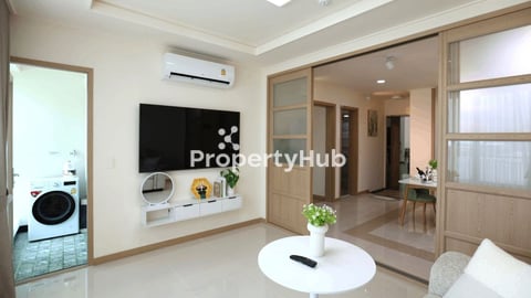 1 Bedroom Apartment For Rent at Booyoung Town Along Russian BLVD