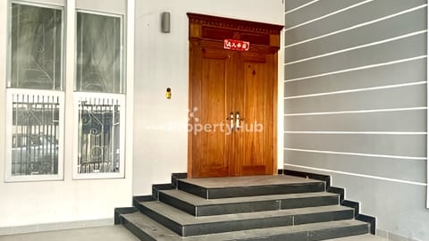 ✅Link Villa for Rent in Borey Vimean Phnom Penh 598 near Aeon2