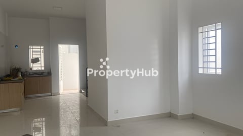 Corner house borey five stars