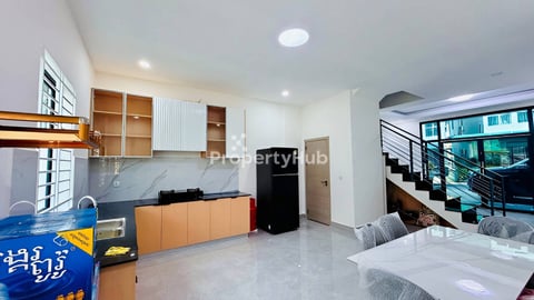 Townhouse for rent at 03