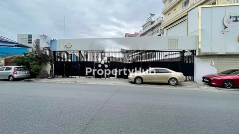 ដីសម្រាប់ជួល នៅទួលទំពូង